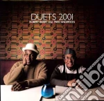 (LP VINILE) Duets 2001 cd