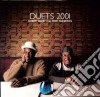(LP VINILE) Duets 2001 cd
