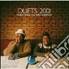 Robert Barry and Fred Anderson - Duets 2001 cd