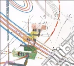 Oval - Ovalcommers cd