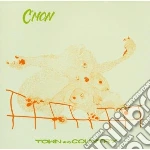 Town And Country - C Mon cd
