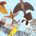 (LP Vinile) Brokeback - Looks At The Bird - Reissue vinile
