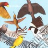 (LP Vinile) Brokeback - Looks At The Bird - Reissue cd