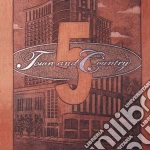 (LP Vinile) Town And Country - 5 vinile