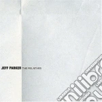 (LP Vinile) Jeff Parker - Relatives