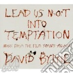 David Byrne - Lead Us Not Into Temptation (Music From The Film Young Adam)