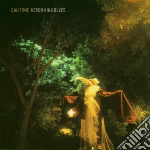Califone - Heron King Blues cd musicale di Califone