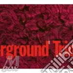 Chicago Underground - Slon cd