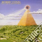Bobby Conn & The Glass Gypsies - Homeland