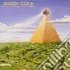 Bobby Conn & The Glass Gypsies - Homeland cd