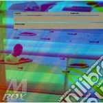 Trapist - Ballroom cd
