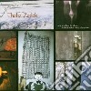 Thalia Zedek - Trust Not Those In Whomwithou cd