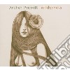 Archer Prewitt - Wilderness cd