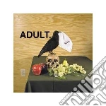 (LP Vinile) Adult - D.u.m.e. Ep vinile