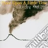John Parish - Once Upon A Little Time cd