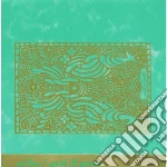 Ooioo - Gold And Green cd