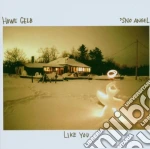Howe Gelb - Sno Angel Like You cd