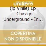 (lp Vinile) Lp - Chicago Underground - In Praise Of Shadows