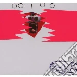 Ooioo - Eye Remix cd