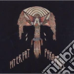 Pit Er Pat - Pyramids cd