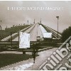 Lithops - Mound Magnet cd