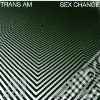 Trans Am - Sex Change cd