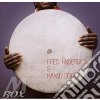 Fred Anderson / Hamid Drake - From The River To The Ocean cd