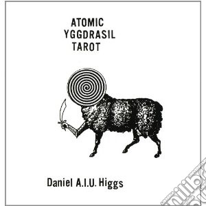 (LP VINILE) Atomic yggdrasil tarot lp vinile di Daniel Higgs