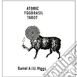 (LP VINILE) Atomic yggdrasil tarot cd