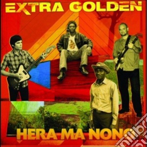 (LP Vinile) Extra Golden - Hera Ma Nono lp vinile di Golden Extra