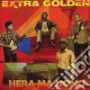 Extra Golden - Hera Ma Nono cd