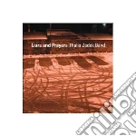 (LP Vinile) Zedek, Thalia - Liars And Prayers vinile