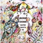Boredoms - Super Roots 9 cd