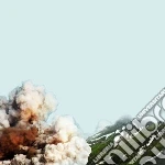 (LP Vinile) Thank You - Terrible Two vinile