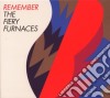 Fiery Furnaces (The) - Remember cd