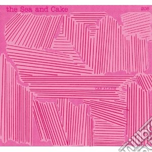 (LP Vinile) Sea And Cake - Car Alarm lp vinile di Sea and cake