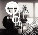 Pit Er Pat - High Time cd