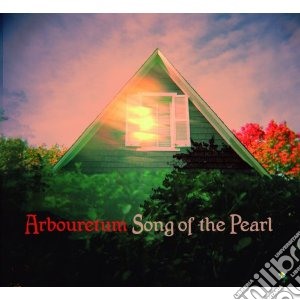 (LP VINILE) Song of the pearl lp vinile di Arbouretum