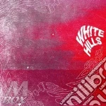 (LP Vinile) White Hills - Heads On Fire [Lp] (Black Vinyl, Download) vinile