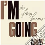 (LP Vinile) Fiery Furnaces (The) - I'm Going Away vinile