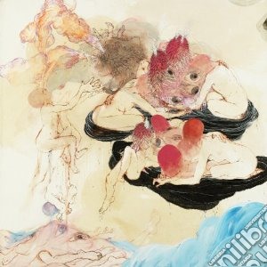 (LP Vinile) Future Islands - In Eveing Air lp vinile di Islands Future