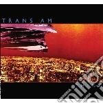 (LP Vinile) Trans Am - Thing vinile
