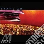 Trans Am - Thing cd