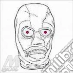 Double Dagger - Masks cd