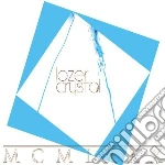 (LP Vinile) Lazer Crystal - Mcmlxxx vinile