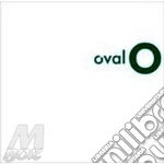 (LP Vinile) Oval - O (2 Lp) vinile