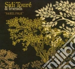 Sahel folk cd