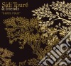Sidi Toure - Sahel Folk cd