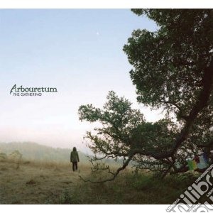 Arbouretum - Gathering cd musicale di ARBOURETUM