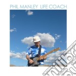 (LP Vinile) Phil Manley - Life Coach